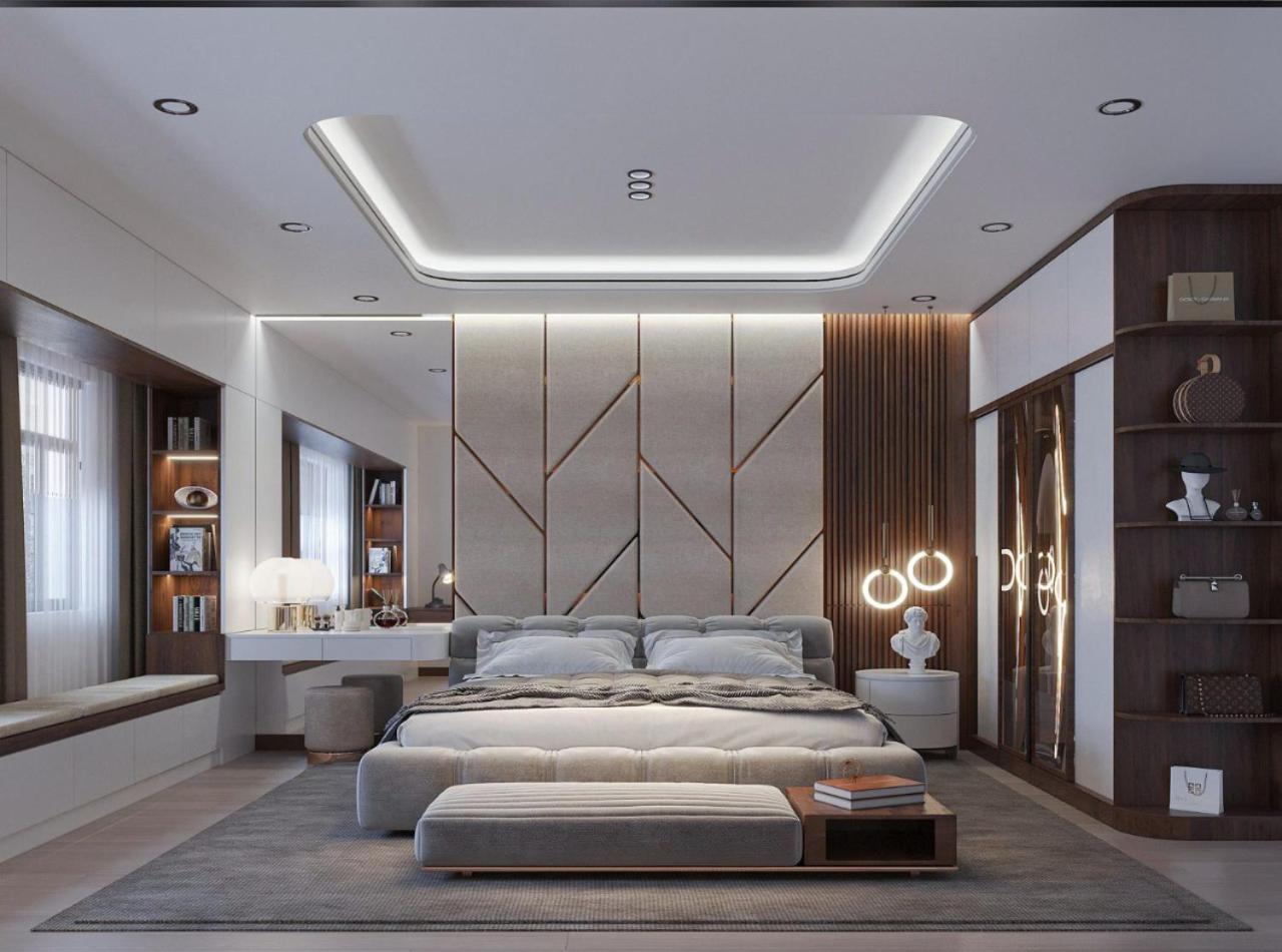 ניו דלהי Rosewood Suites A Family Hotel Near Delhi Airport מראה חיצוני תמונה