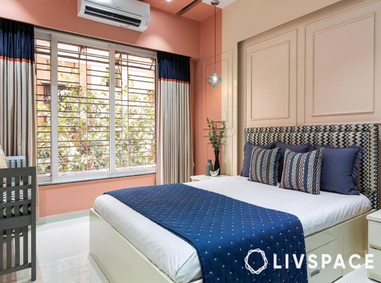 ניו דלהי Rosewood Suites A Family Hotel Near Delhi Airport מראה חיצוני תמונה