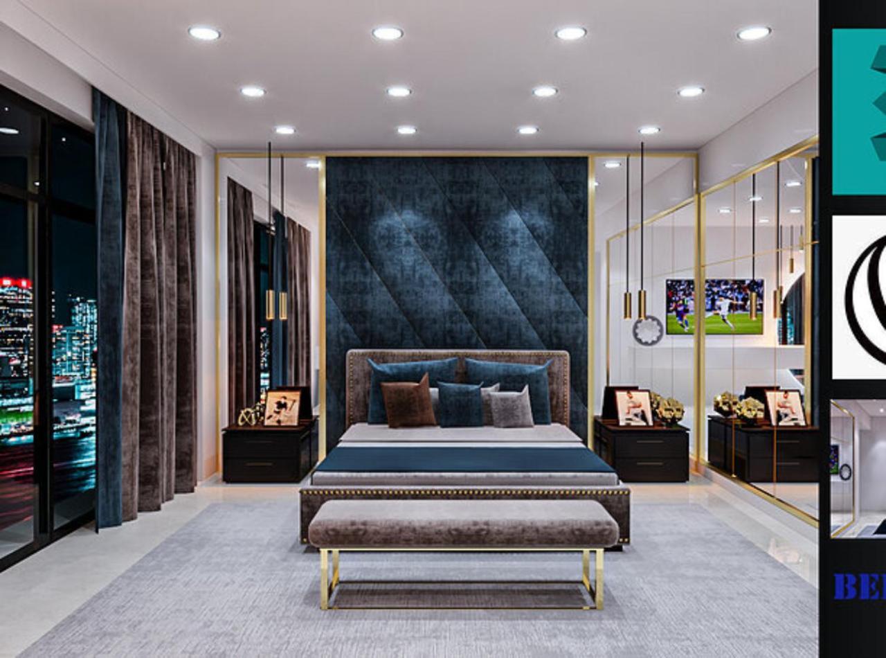 ניו דלהי Rosewood Suites A Family Hotel Near Delhi Airport מראה חיצוני תמונה